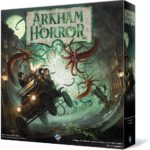 Arkham Horror