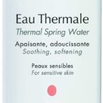 Agua termal Avene