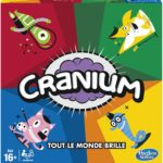 Cranium