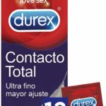 Durex Contacto Total