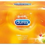 Durex de sabores