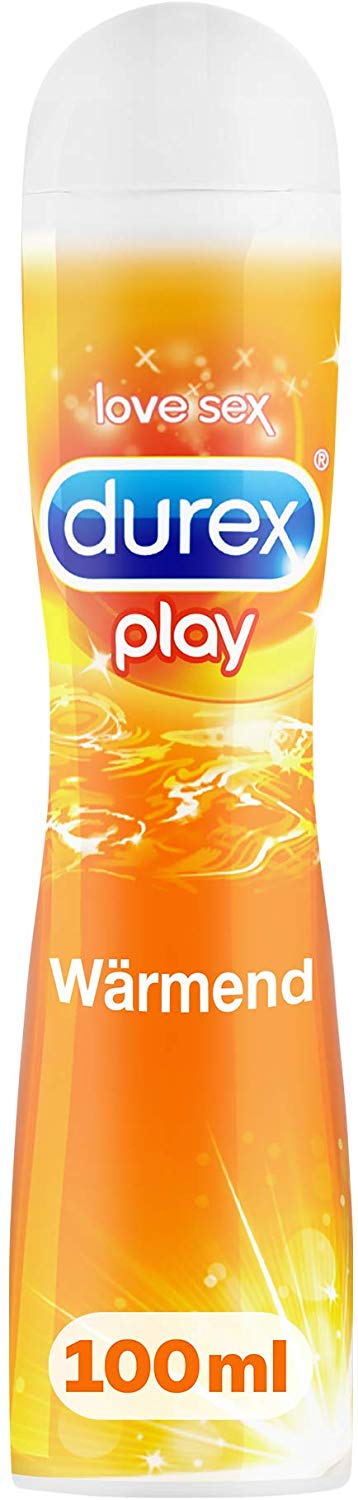 durex efecto calor