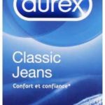 Durex Jeans