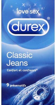 durex jeans