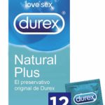 Durex Natural