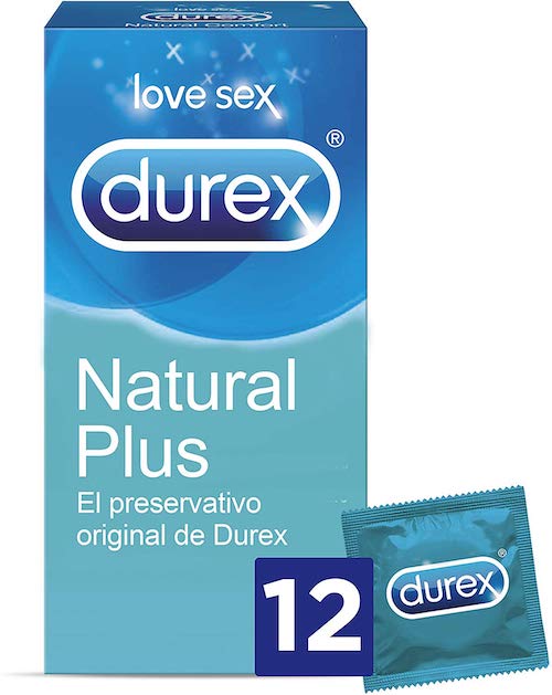 durex natural