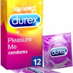 Durex Pleasure Me