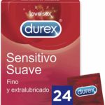 Durex Sensitivo