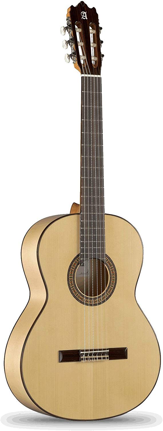 guitarra alhambra