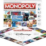 Monopoly Disney