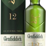 Glenfiddich Whisky