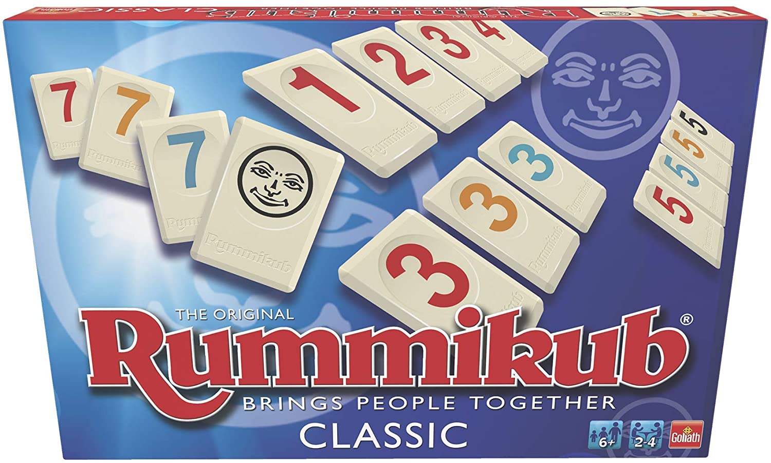 Rummikub