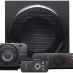 Altavoces Logitech