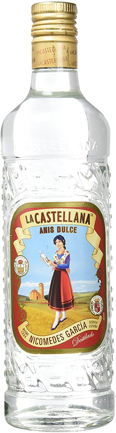 anis la castellana