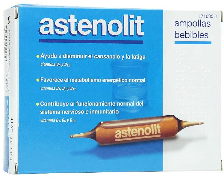 astenolit