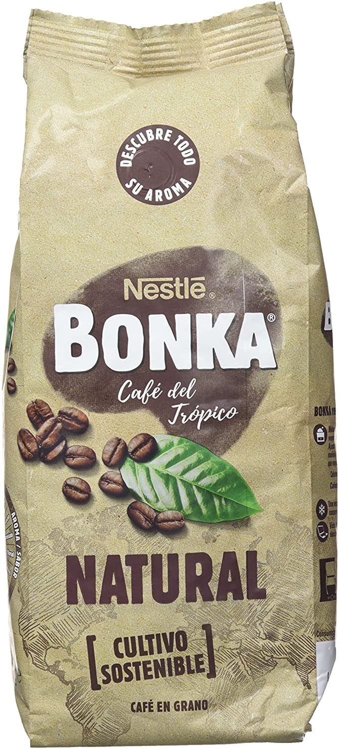 bonka