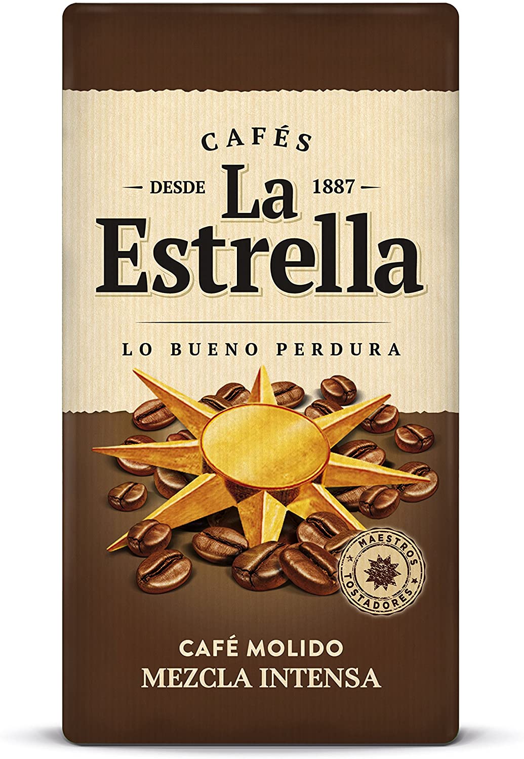 cafe la estrella