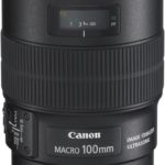 Canon EF 100mm f/ 2.8L Macro IS USM