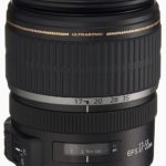 Canon EF-S 17-55mm f/2.8 IS USM