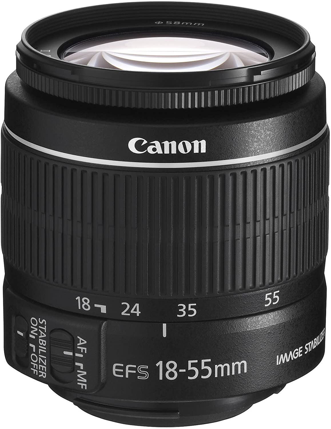 canon 18-55