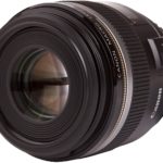 Canon EF-S 60mm f/2.8 Macro USM