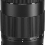 Canon EF 70-300mm f/4-5.6 IS II USM