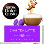 Chai Tea Latte