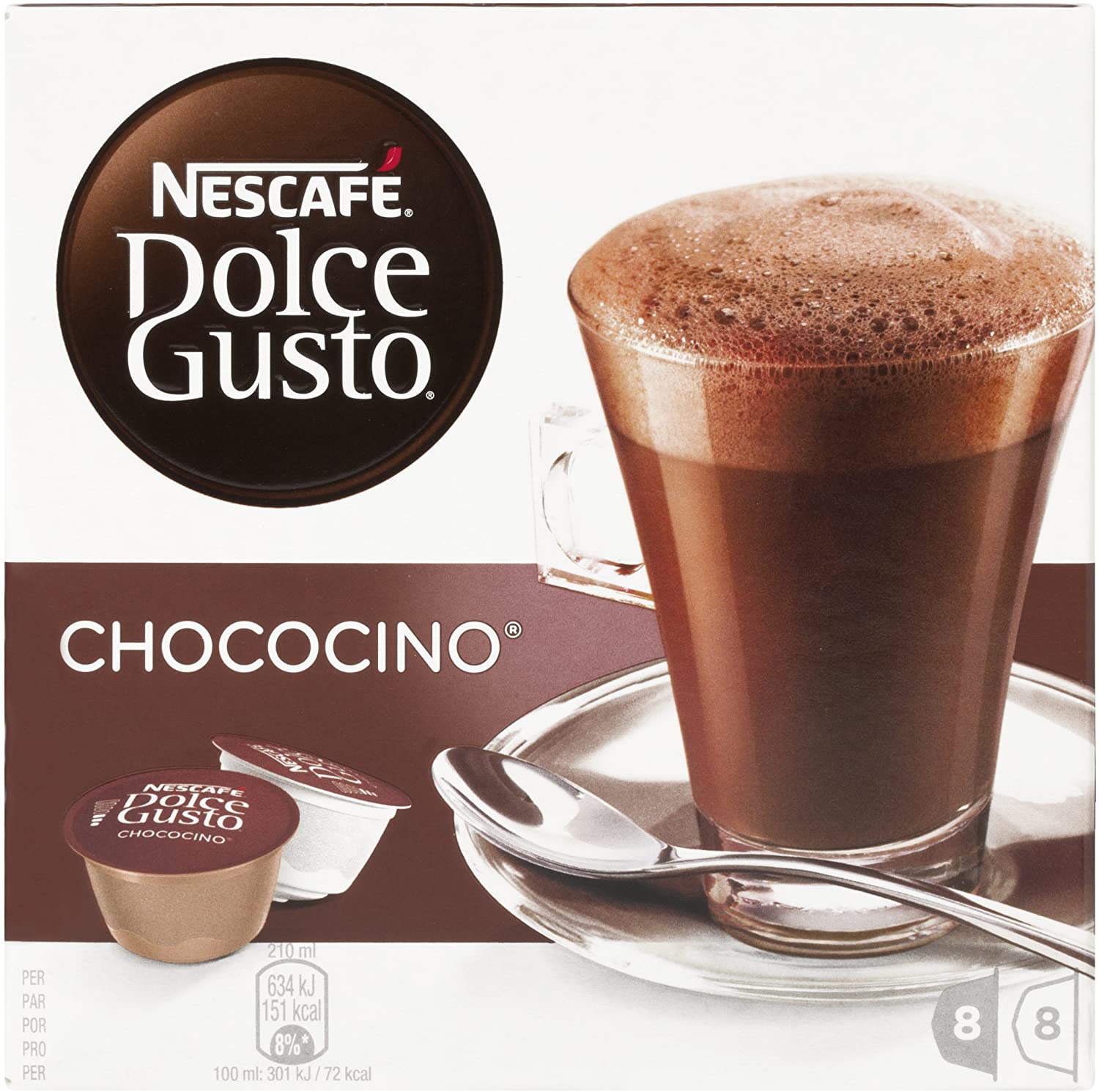 chococino