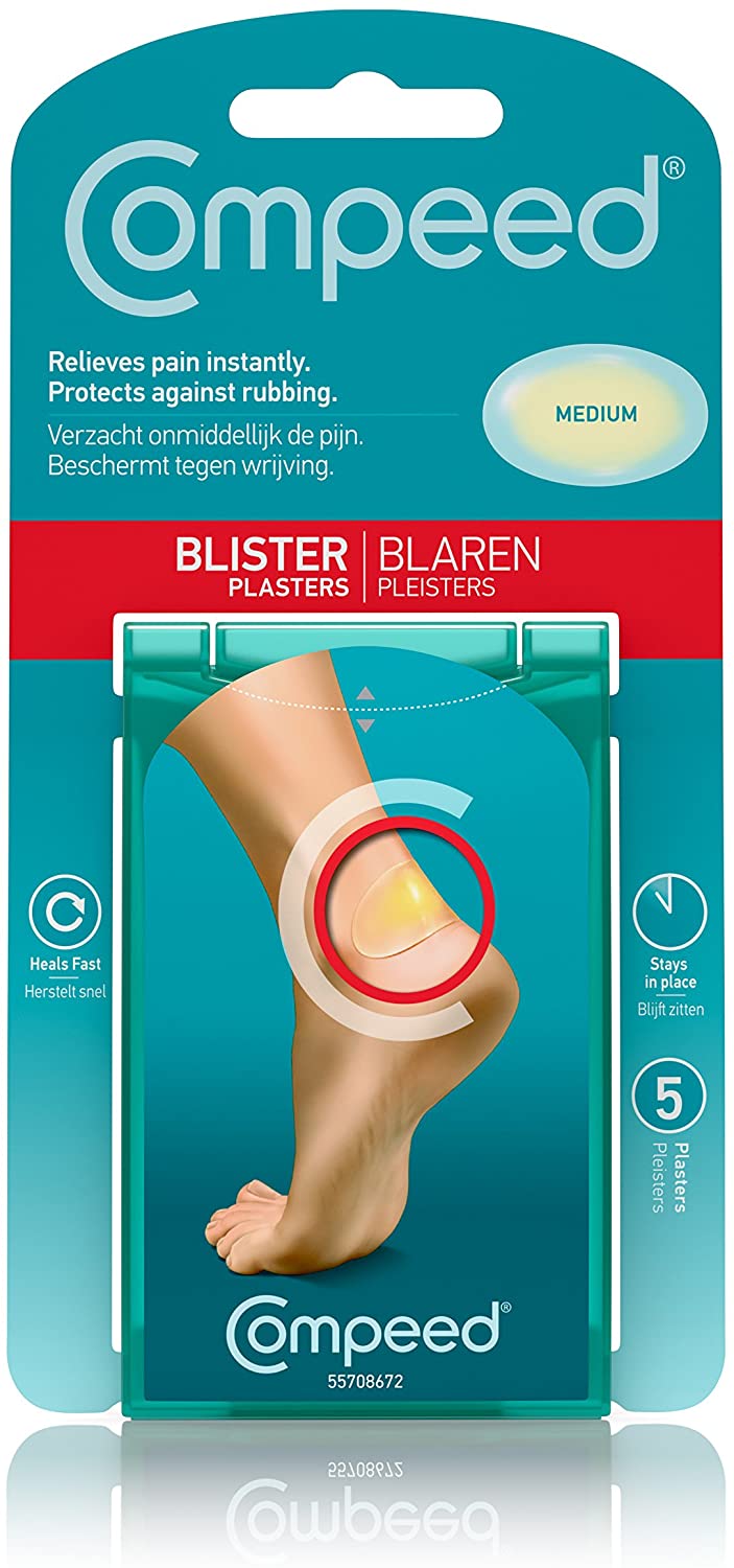 compeed ampollas