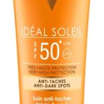 Crema solar Vichy