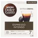 Café Espresso Intenso