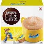 Cápsulas Nesquik