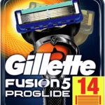 Gillette Fusion