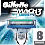 Gillette Mach 3