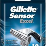 Gillette Sensor Excel