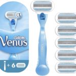 Gillette Venus