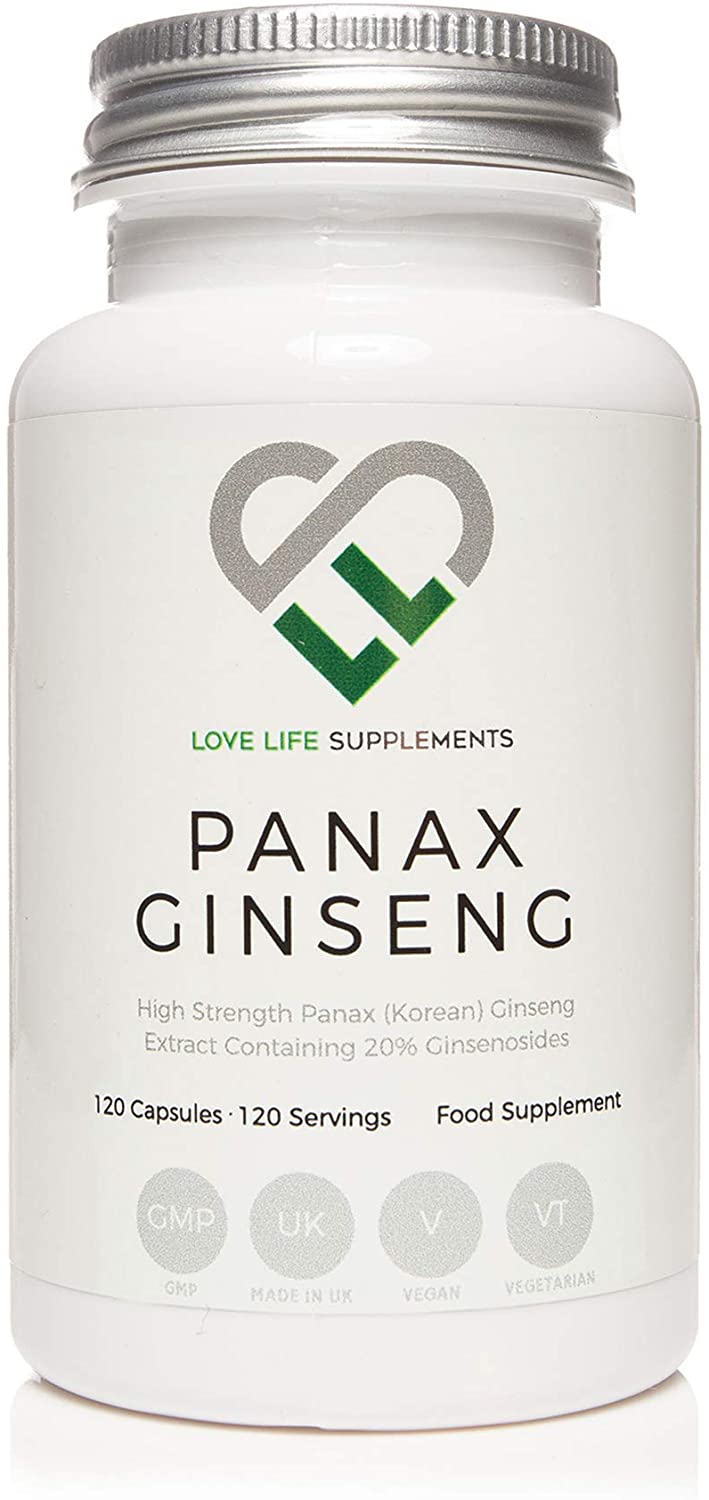 ginseng