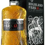 Highland Park 12 años