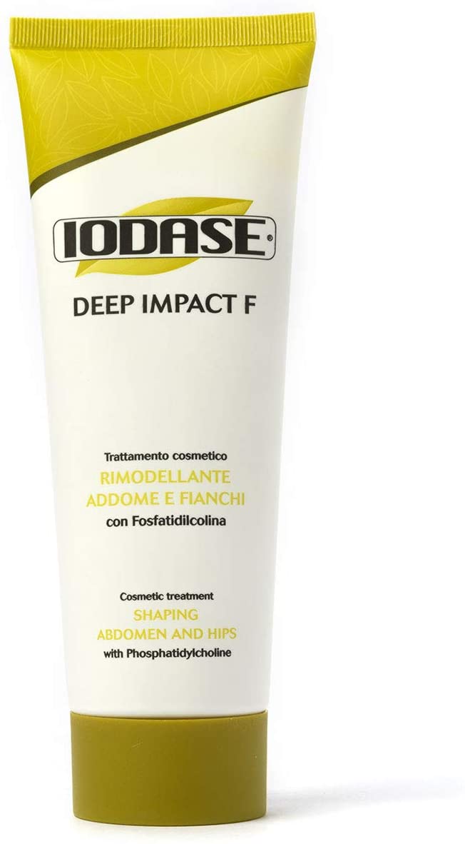 iodase deep impact