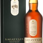 Lagavulin 16