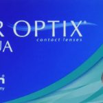 Lentillas Air Optix