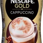 Nescafé Cappuccino