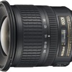 Nikon AF-S DX 10-24mm f/3.5-4.5