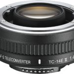 Nikon AF-S Teleconverter TC-14E III