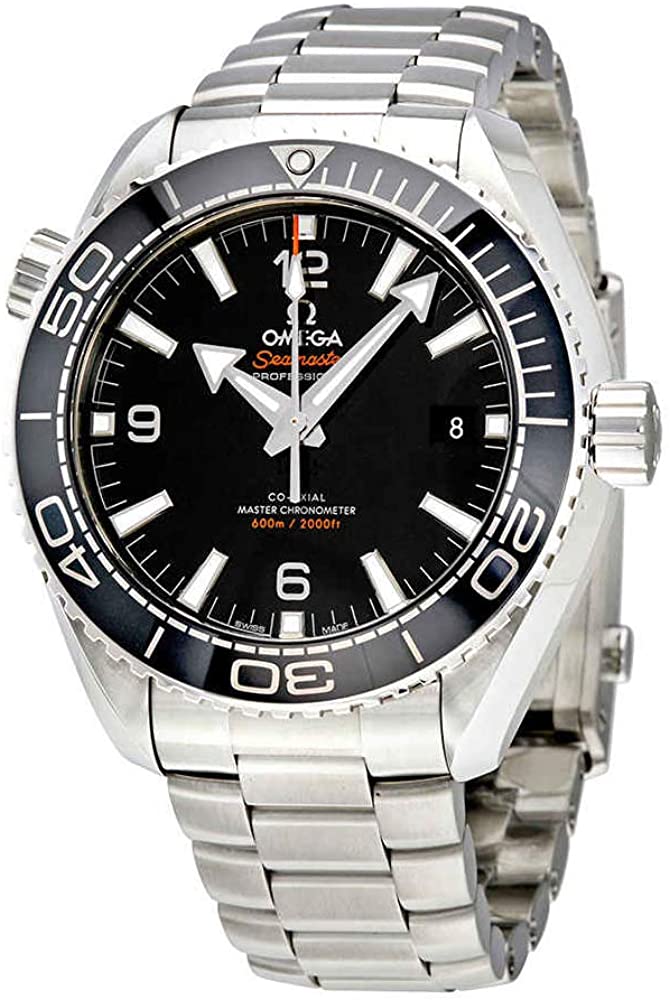 omega seamaster