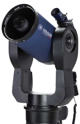 telescopio meade