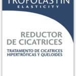 Reductor de cicatrices