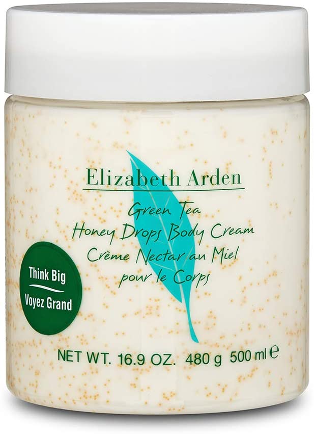 Elizabeth Arden Green Tea Honey Drops