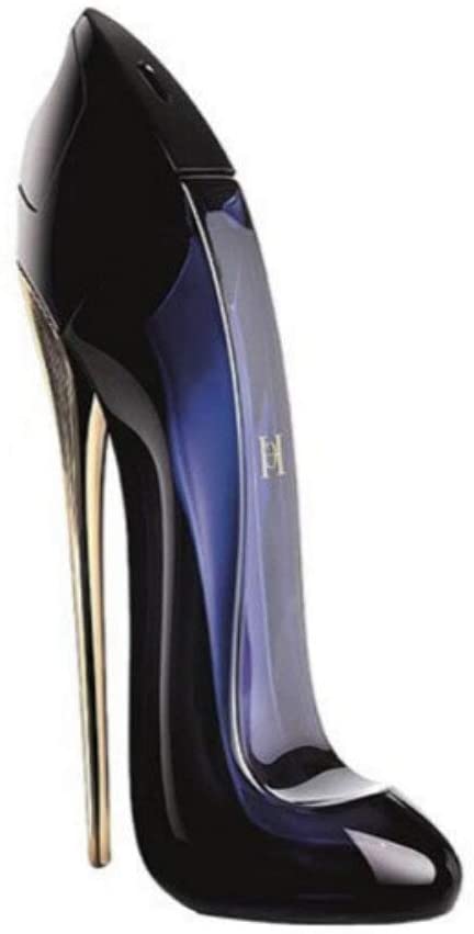 Good Girl Carolina Herrera