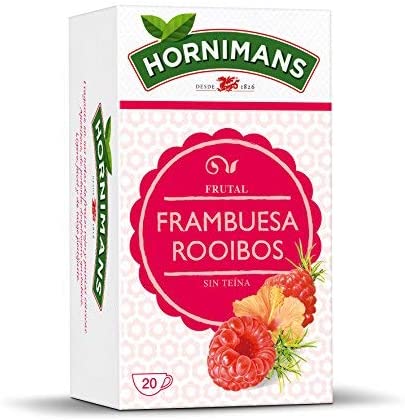 Hornimans Rooibos